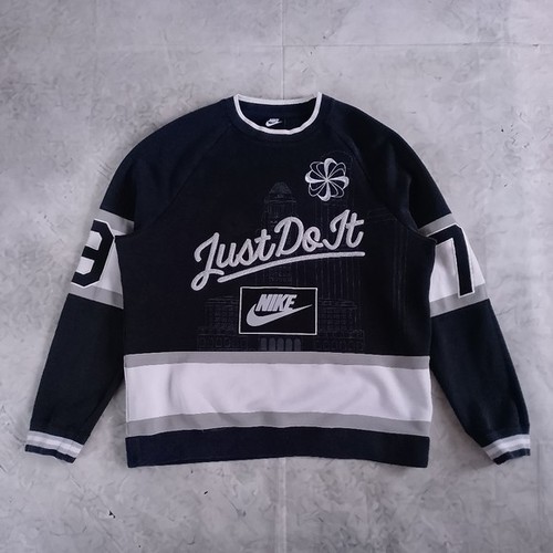 Nike city version - version, angeles