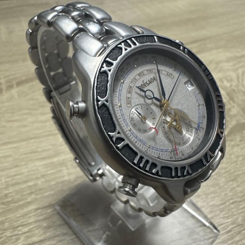 Orologio seiko presage - seiko,