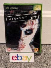 Manhunt - Xbox originale -
