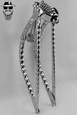 Forcella molla originale - a,
