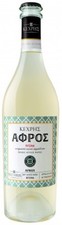 Afros Retsina Kechris Winery