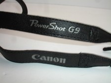 CANON PowerShot G9 CINTURINO