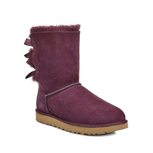 Stivali ugg bailey - stivali,