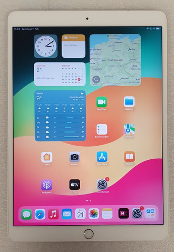 Apple ipad pro a1709 - ipad,