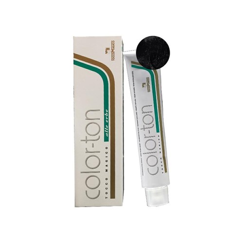 Tocco magico color ton tintura - tocco,