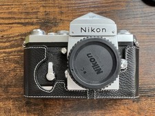 Nikon photomic - nikon, f
