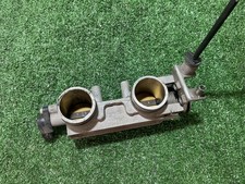 CORPO FARFALLATO BMW C 650