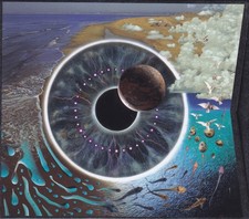 PINK FLOYD - 2 CD - PULSE