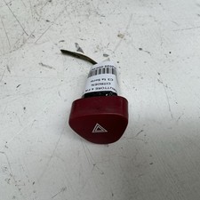 Pulsante interruttore 4 frecce emergenza Citroen C3 02-09