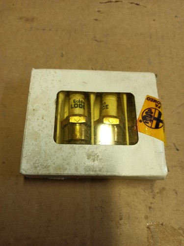 Set candele golden lodge - 4,