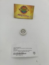 Rotella teflon con cuscinetto