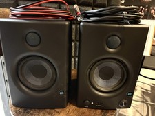 PreSonus Eris E4.5 BT COPPIA DI MONITOR DA STUDIO 4.5" BLUETOOTH 50W