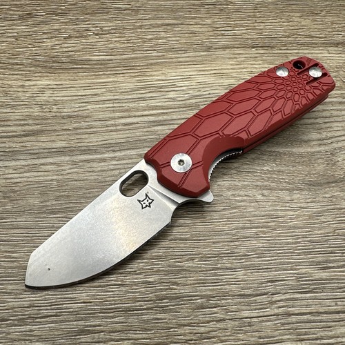 Coltello pinza fox baby core - fox,