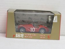 Ferrari 125 S n.10 Mille