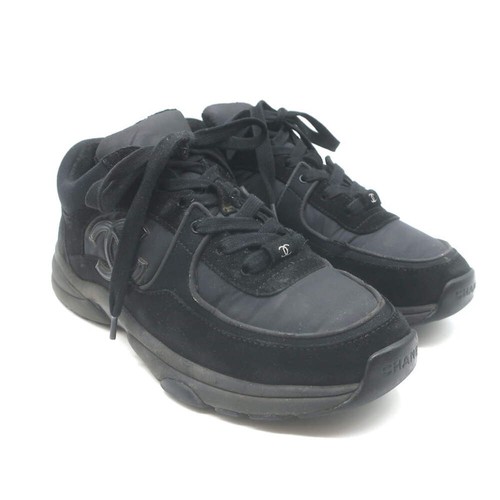 Sneakers basse chanel 22s - chanel, cc