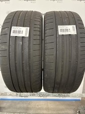 1 GOMMA 255/35R21 98Y PIRELLI