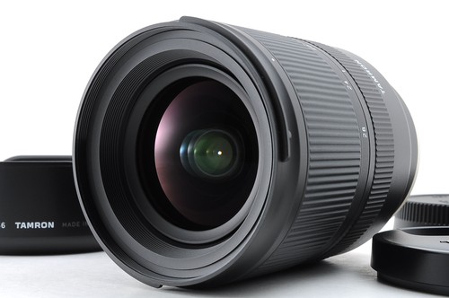 Ottime condizioni tamron - [ottime,
