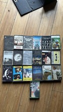 Lotto Musicassette Vintage