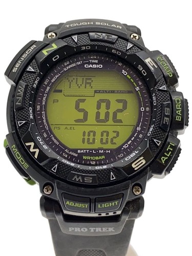 Orologio casio pro - orologio,