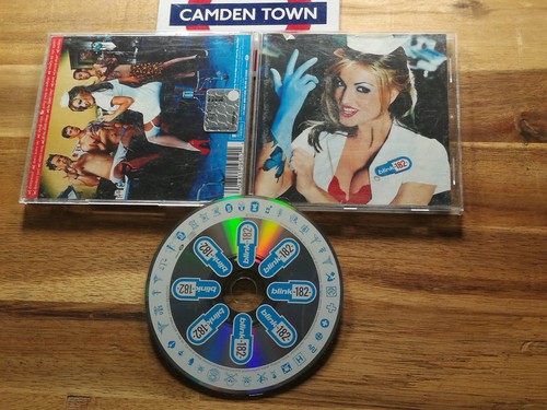 Blink 182 enema - 182, of