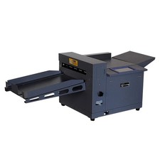 Piegatrice completamente