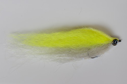 Fliegentom predator streamer - ,