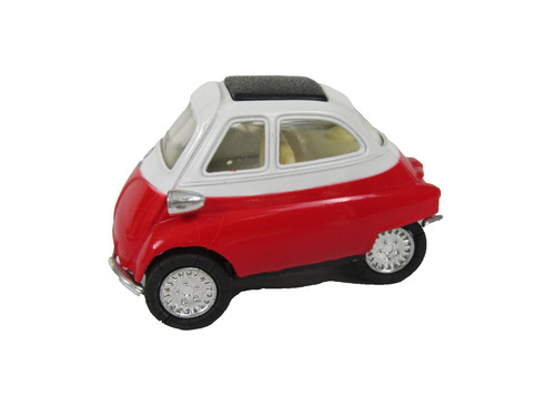 Kintoy bmw isetta - isetta, 1955