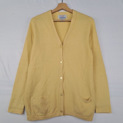 Cardigan ballantyne 100 - cardigan,