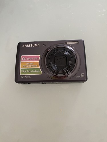 Fotocamera samsung s860 - s860, mp