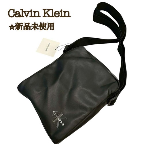 Borsa tracolla calvin klein - borsa,