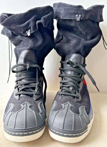 Adidas nomad star - adidas, y-3
