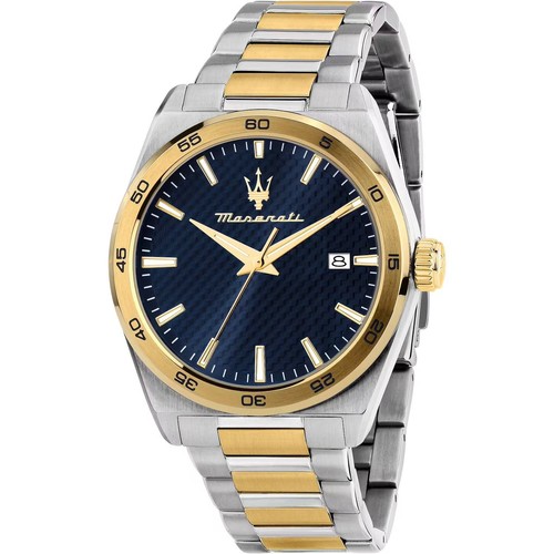 Orologio maserati velocità - orologio,