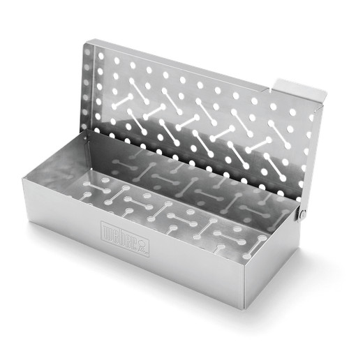 Affumicatore universale weber - affumicatore,
