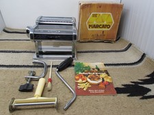Vintage Marcato Atlas Model