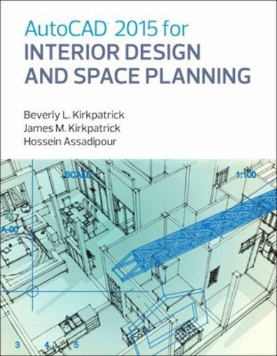 Autocad 2015 for interior - autocad,
