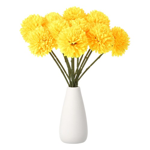 Pezzi fiori artificiali - 12,