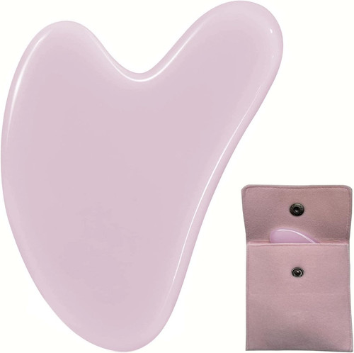 Gua sha stones facial jade - stones,