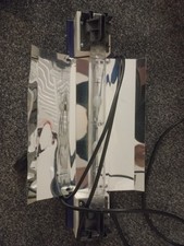 Kit lampadina e reattore