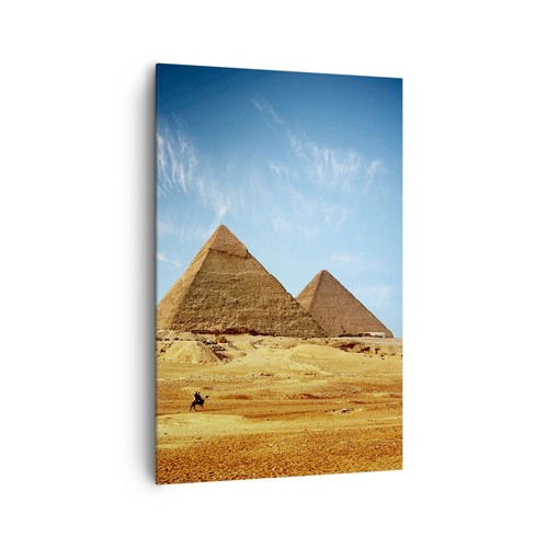 Quadro tela 80x120cm - su,