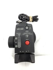 Telecomando zoom Libec ZFC-5HD