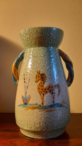 Albisola ceramica futurista - ceramica,