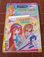 Winx Club Magic collection 18