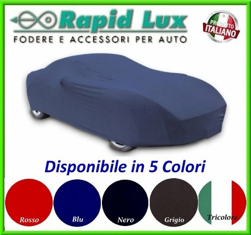Telo copriauto antipolvere