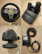 Thrustmaster force feedback GT