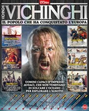 I VICHINGHI IL POPOLO CHE HA