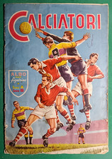 R@RIT@' ALBUM CALCIATORI