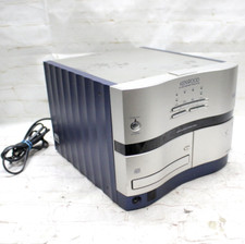 KENWOOD RXD-NV500 Compact Disc