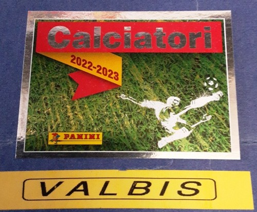 Gadget panini extrastickers - panini,