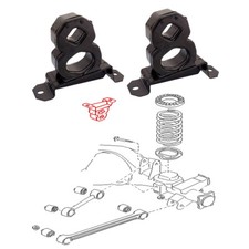 Paraurti Degli Ammortizzatori