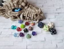 Chessex Mini Dadi Poliedrici 7